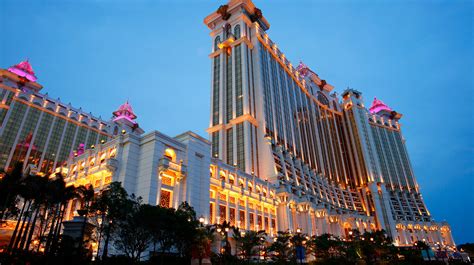 cheap hotels in macau china|16 Best Hotels in Macau. Hotels from $43/night .